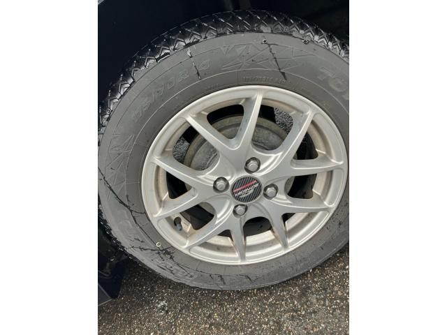 HONDA FIT SHUTTLE HYBRID 2013