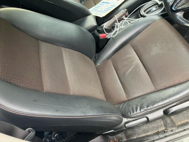 HONDA FIT SHUTTLE HYBRID 2013