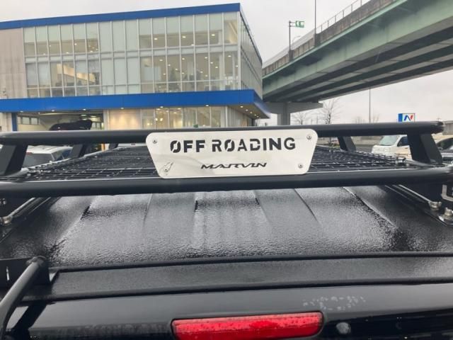 TOYOTA FJ CRUISER 4WD 2012