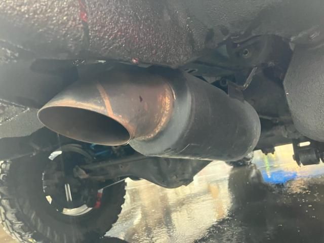 TOYOTA FJ CRUISER 4WD 2012