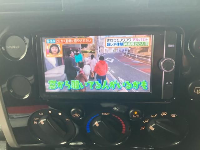 TOYOTA FJ CRUISER 4WD 2012