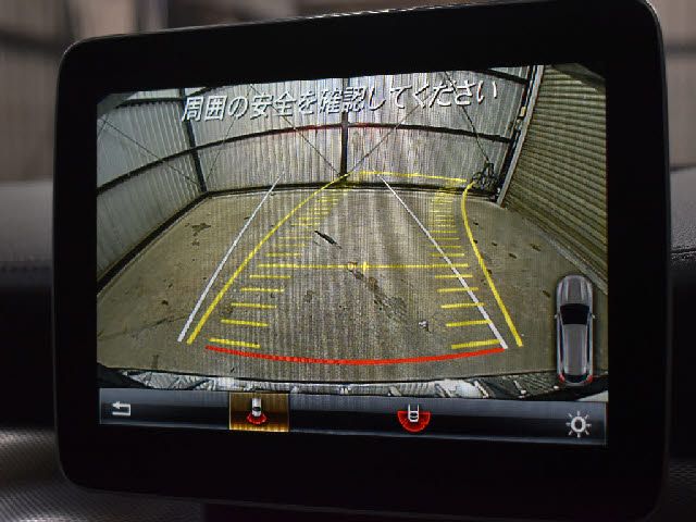 MERCEDES BENZ MERCEDES BENZ GLA class 2019