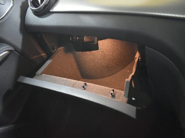 MERCEDES BENZ MERCEDES BENZ GLA class 2019