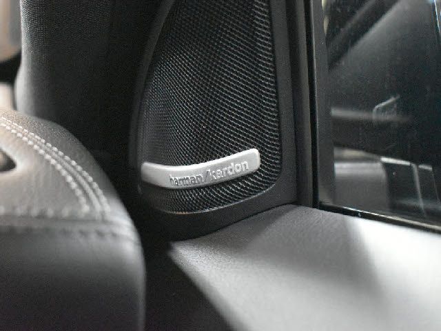 MERCEDES BENZ MERCEDES BENZ GLA class 2019