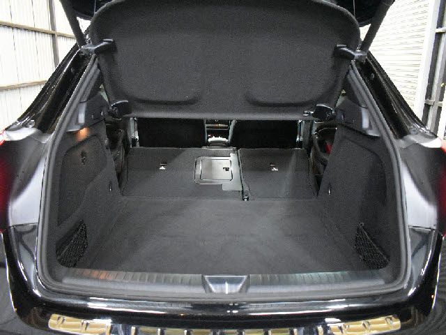 MERCEDES BENZ MERCEDES BENZ GLA class 2019