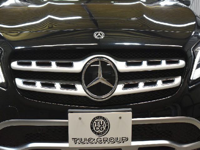 MERCEDES BENZ MERCEDES BENZ GLA class 2019