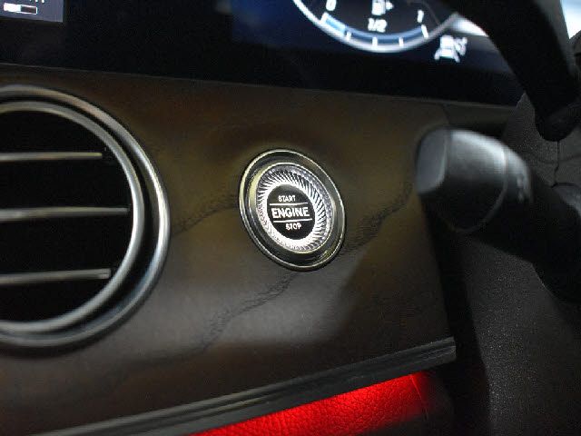 MERCEDES BENZ MERCEDES BENZ E class sedan 2018