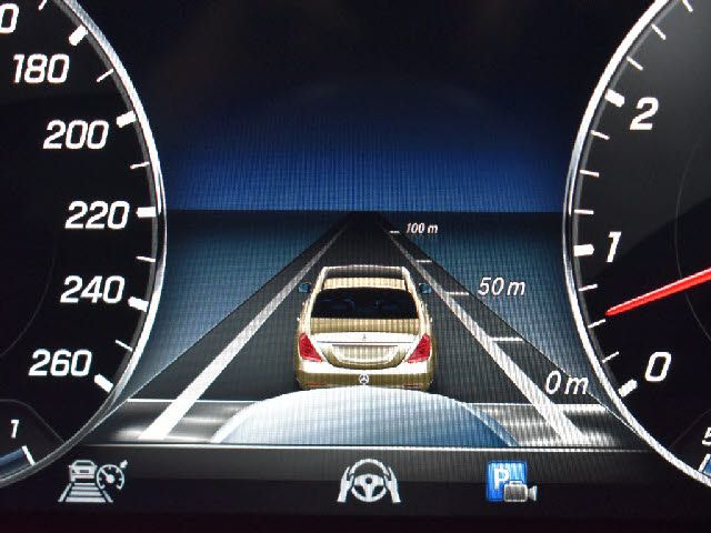 MERCEDES BENZ MERCEDES BENZ E class sedan 2018