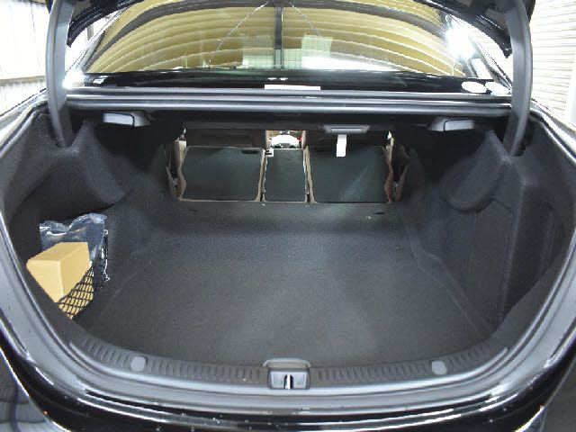 MERCEDES BENZ MERCEDES BENZ E class sedan 2018