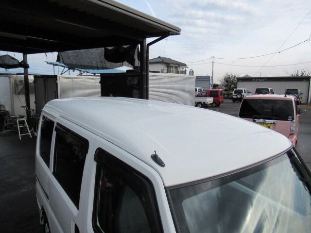 NISSAN CLIPPER van 2011