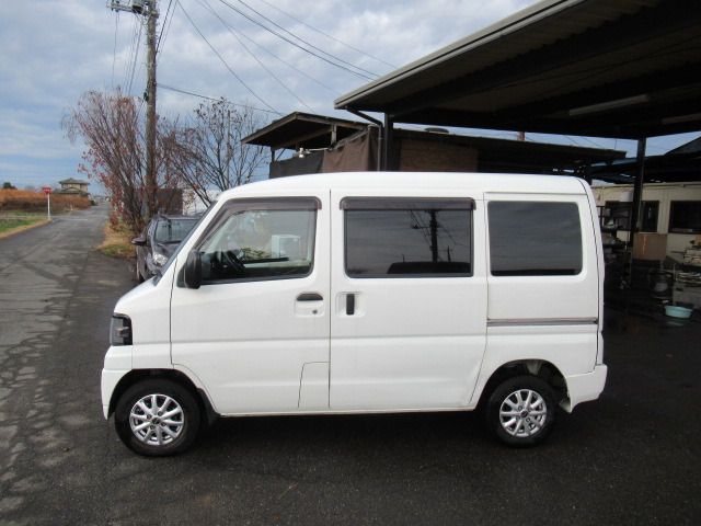 NISSAN CLIPPER van 2011