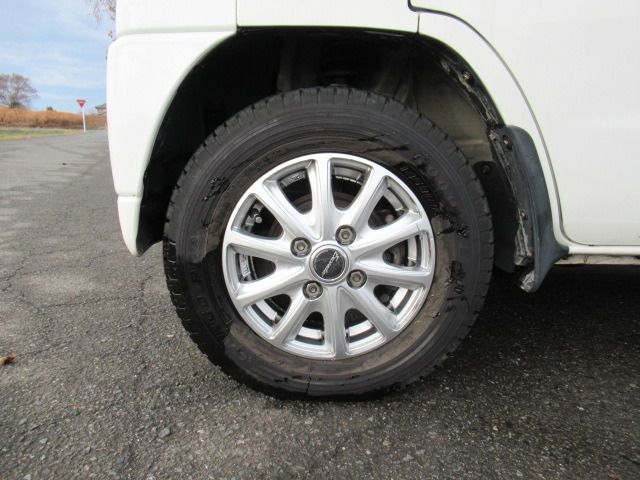 NISSAN CLIPPER van 2011