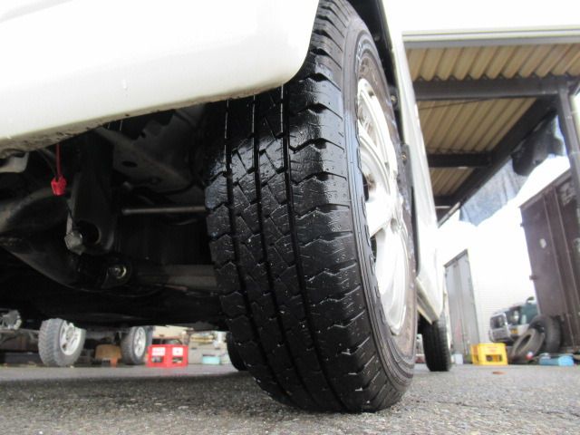 NISSAN CLIPPER van 2011