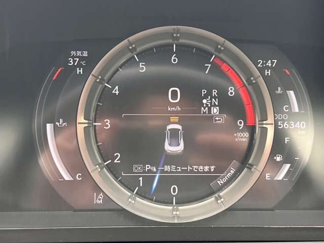 TOYOTA LEXUS LC500 2018