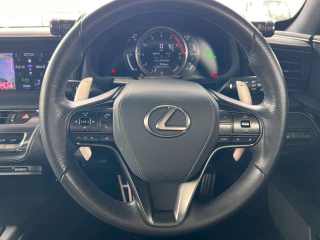 TOYOTA LEXUS LC500 2018