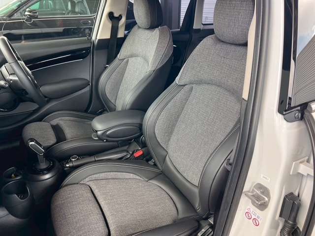 BMW MINI COOPER S 5DOOR 2023