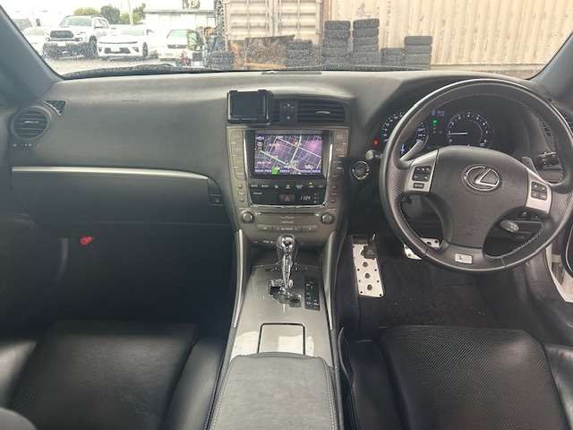 TOYOTA LEXUS IS250C 2014