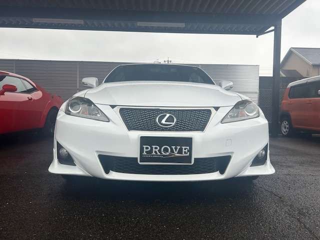 TOYOTA LEXUS IS250C 2014