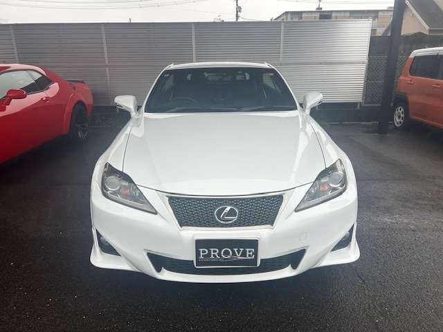 TOYOTA LEXUS IS250C 2014
