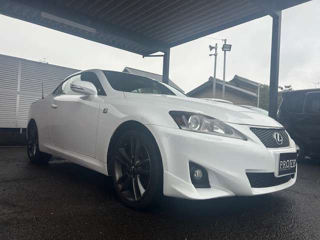 TOYOTA LEXUS IS250C 2014
