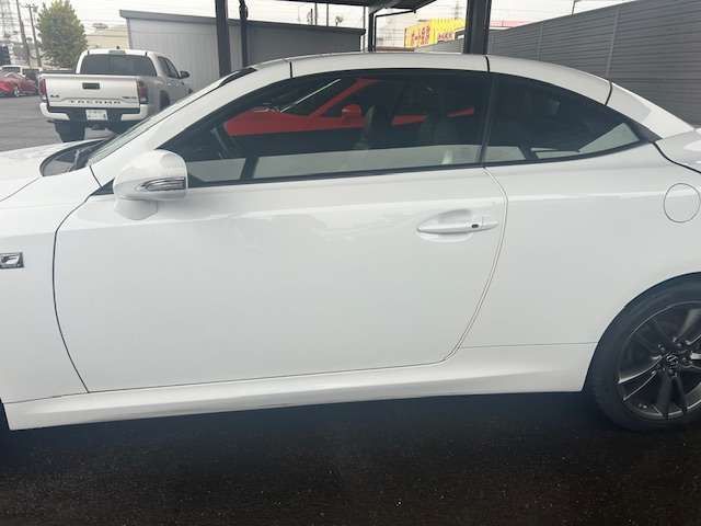 TOYOTA LEXUS IS250C 2014