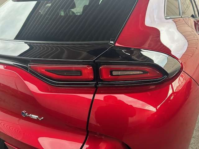 TOYOTA CROWN SPORT 2023