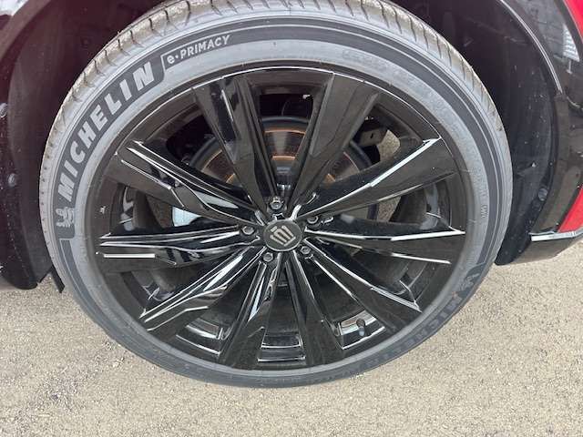 TOYOTA CROWN SPORT 2023