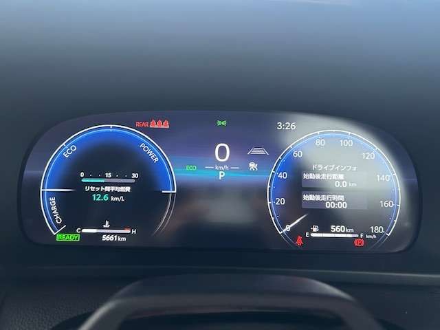 TOYOTA CROWN SPORT 2023