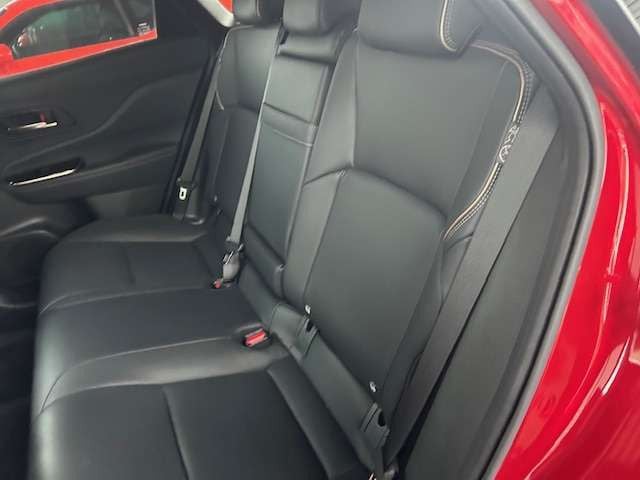 TOYOTA CROWN SPORT 2023