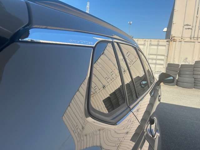 TOYOTA COROLLA CROSS HYBRID 2025