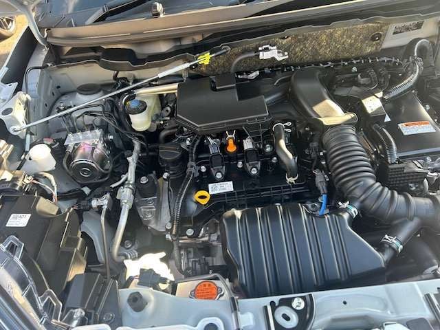 TOYOTA RAIZE HYBRID 2025