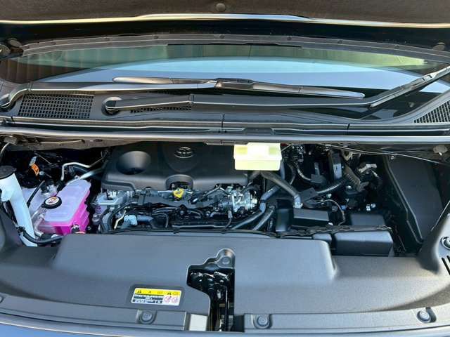 TOYOTA ALPHARD hybrid 2025