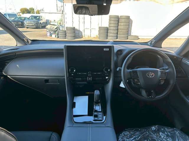 TOYOTA ALPHARD hybrid 2025