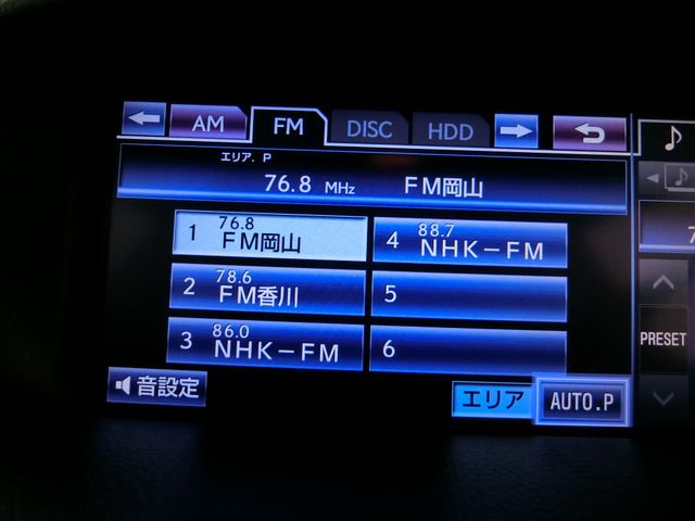 TOYOTA LEXUS LS600h 2012