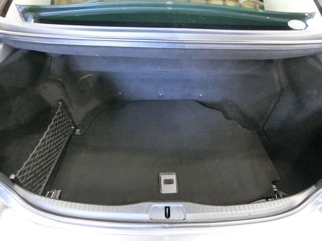 TOYOTA LEXUS LS600h 2012