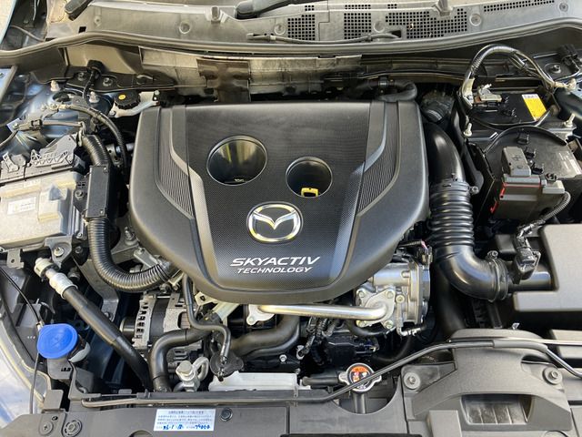MAZDA DEMIO 2015