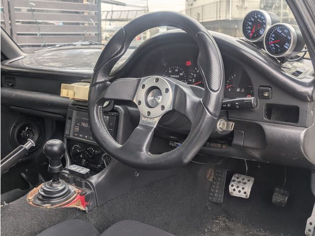 SUZUKI CAPPUCCINO 1992