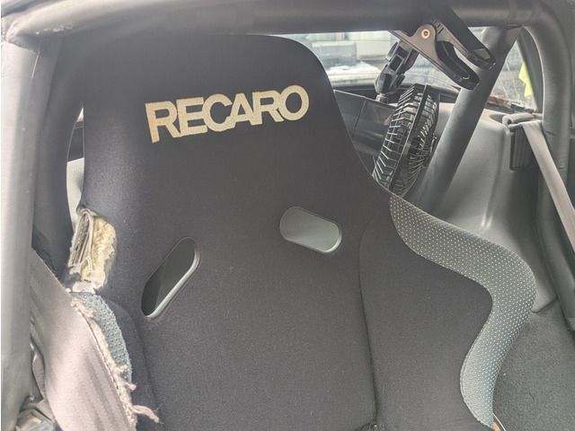 SUZUKI CAPPUCCINO 1992