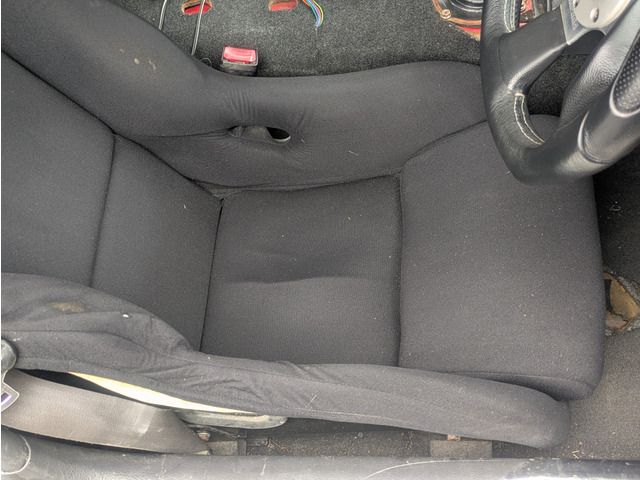 SUZUKI CAPPUCCINO 1992