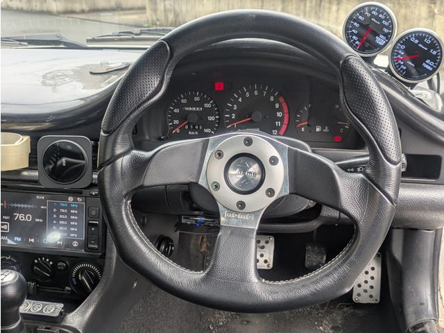 SUZUKI CAPPUCCINO 1992