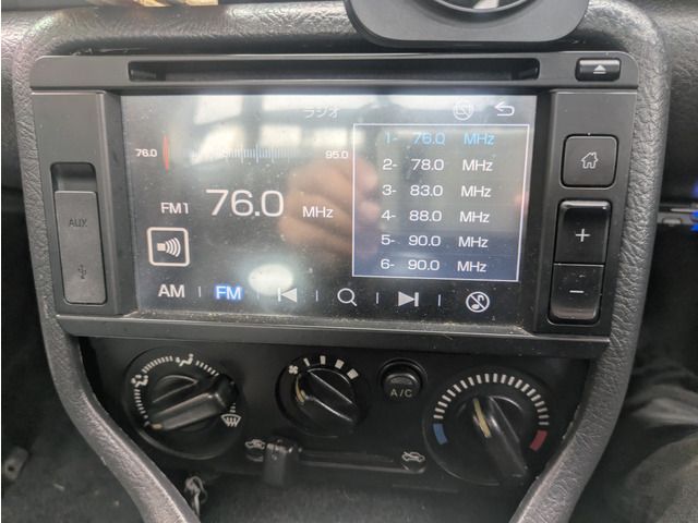 SUZUKI CAPPUCCINO 1992