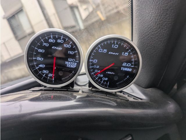 SUZUKI CAPPUCCINO 1992