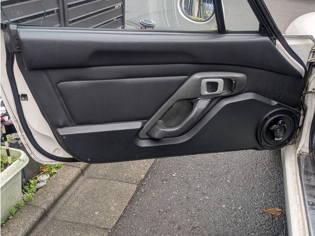 SUZUKI CAPPUCCINO 1992