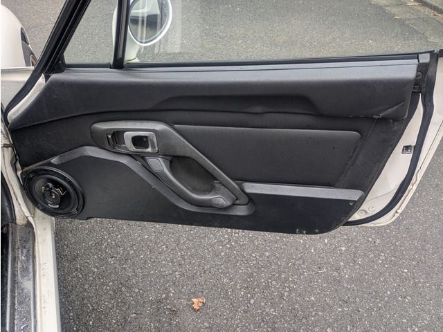 SUZUKI CAPPUCCINO 1992