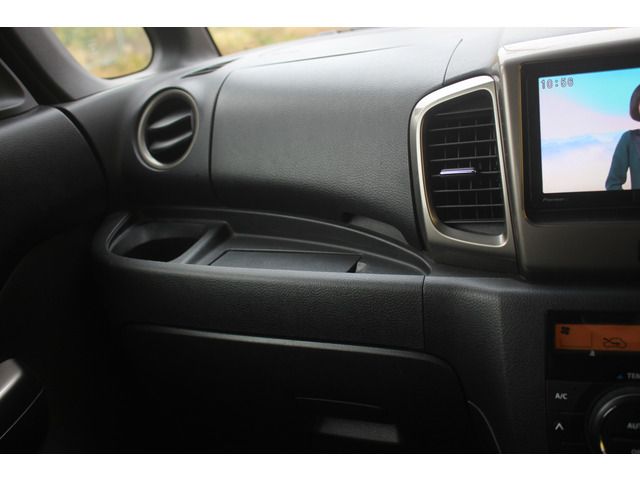 SUZUKI Spacia custom Z 2017