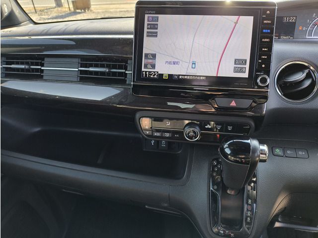 HONDA N BOX CUSTOM 2017