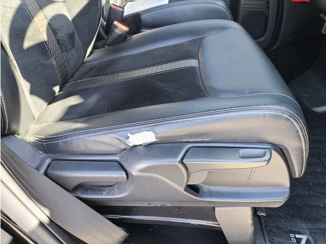 HONDA N BOX CUSTOM 2017