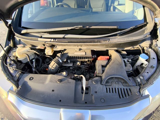 HONDA STEPWAGON SPADA 2017