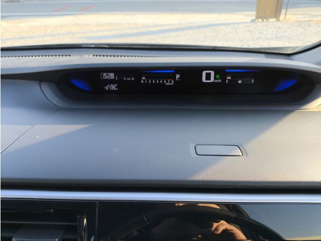 HONDA STEPWAGON SPADA 2017