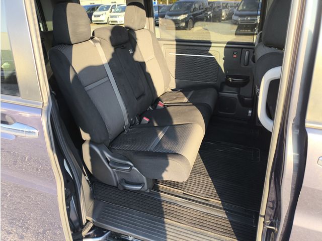 HONDA STEPWAGON SPADA 2017